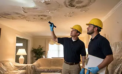 What Make Us Different From Other Water Damage Restoration Companies in Seaside?
