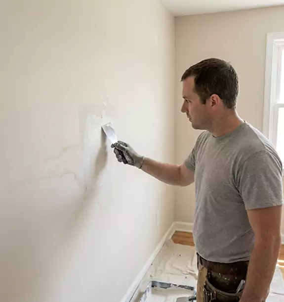 Professional Drywall Water Damage Repair in Seaside, CA