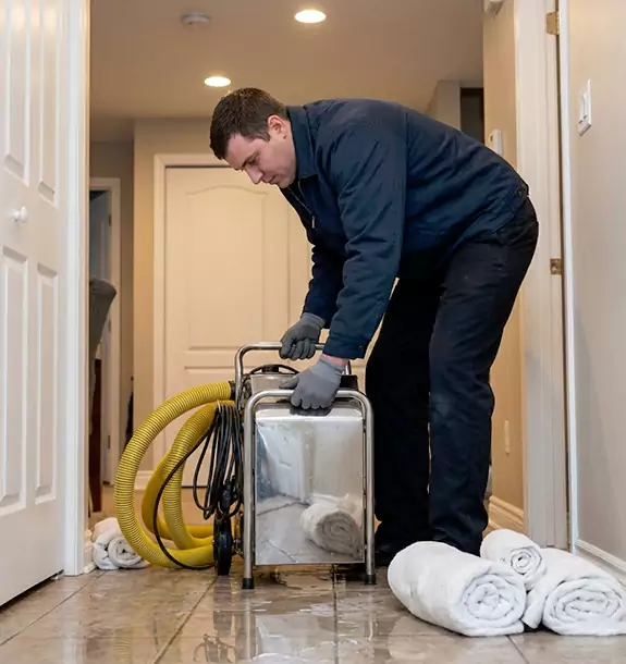 Reliable Emergency Water Extraction in Seaside, CA
