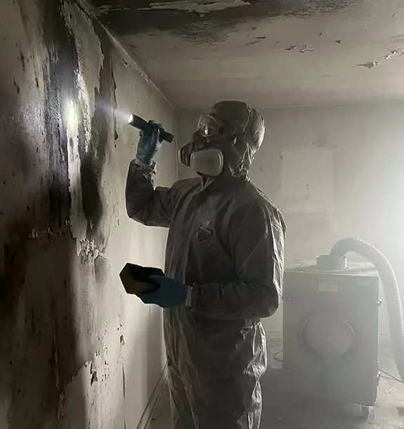 Expert Smoke Damage Cleaners in Seaside, CA
