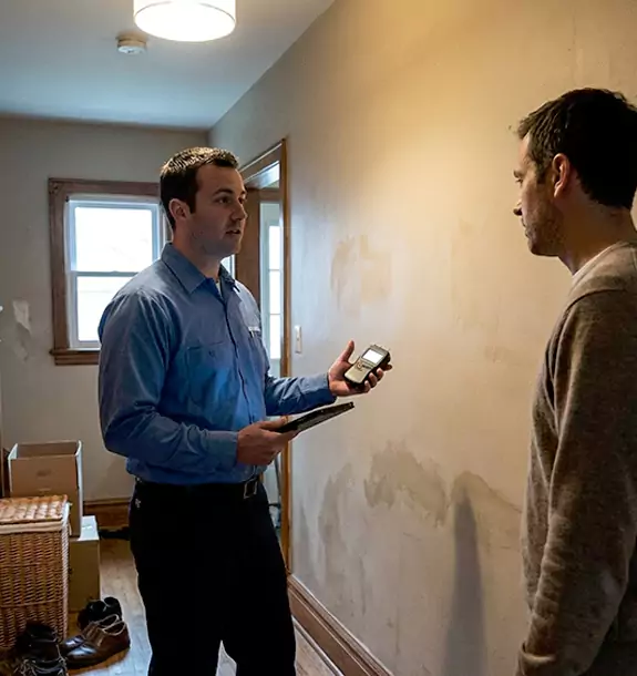 Expert Water Mitigation Services in Seaside, CA