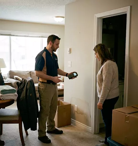 Your Trusted Water Remediation Partner in Seaside, CA