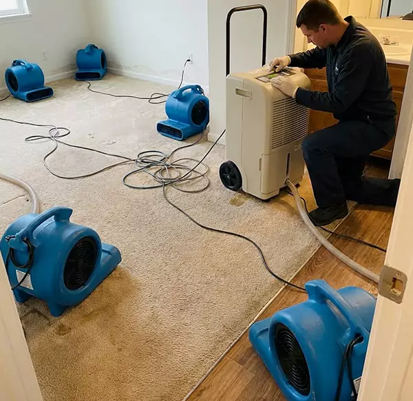 Why Homeowners & Businesses Choose Seaside Water Damage Restoration for 24 7 Restoration in Seaside, CA?