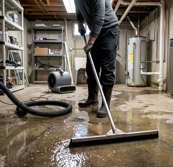 Why Homeowners & Businesses Choose Seaside Water Damage Restoration for Basement Flood Clean Up in Seaside, CA?