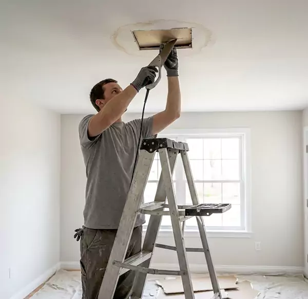Why Homeowners & Businesses Choose Seaside Water Damage Restoration for Drywall Water Damage Repair in Seaside, CA?