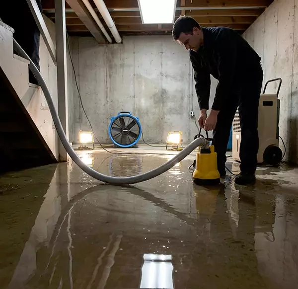 Why Homeowners & Businesses Choose Seaside Water Damage Restoration for Emergency Water Extraction in Seaside, CA?