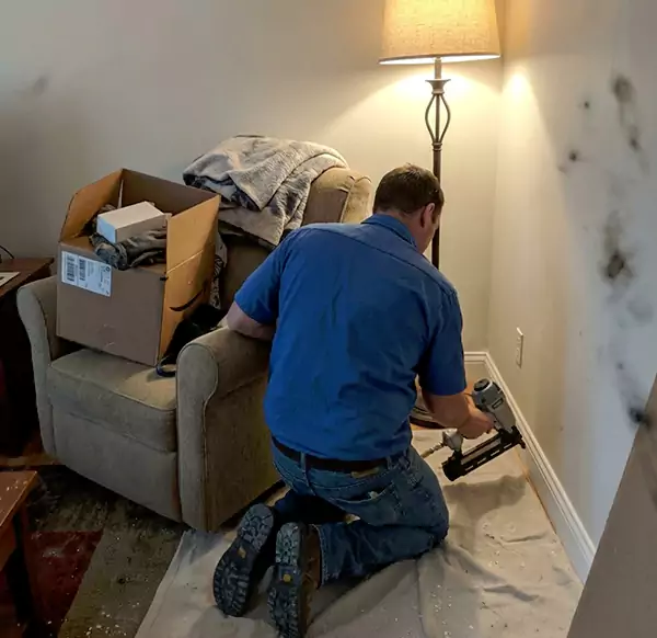 Why Choose Seaside Water Damage Restoration for Fire Damage Restoration in Seaside, CA?
