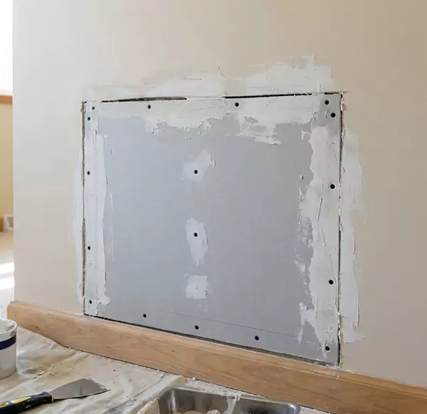 Why Homeowners and Businesses Choose Seaside Water Damage Restoration for Fixing Water Damaged Drywall in Seaside, CA?