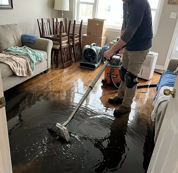 Why Homeowners & Businesses Choose Seaside Water Damage Restoration for Flood Restoration in Seaside, CA?