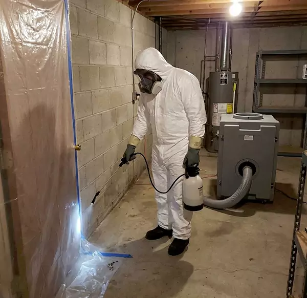 Why Choose Seaside Water Damage Restoration for Sewage Cleanup in Seaside, CA?